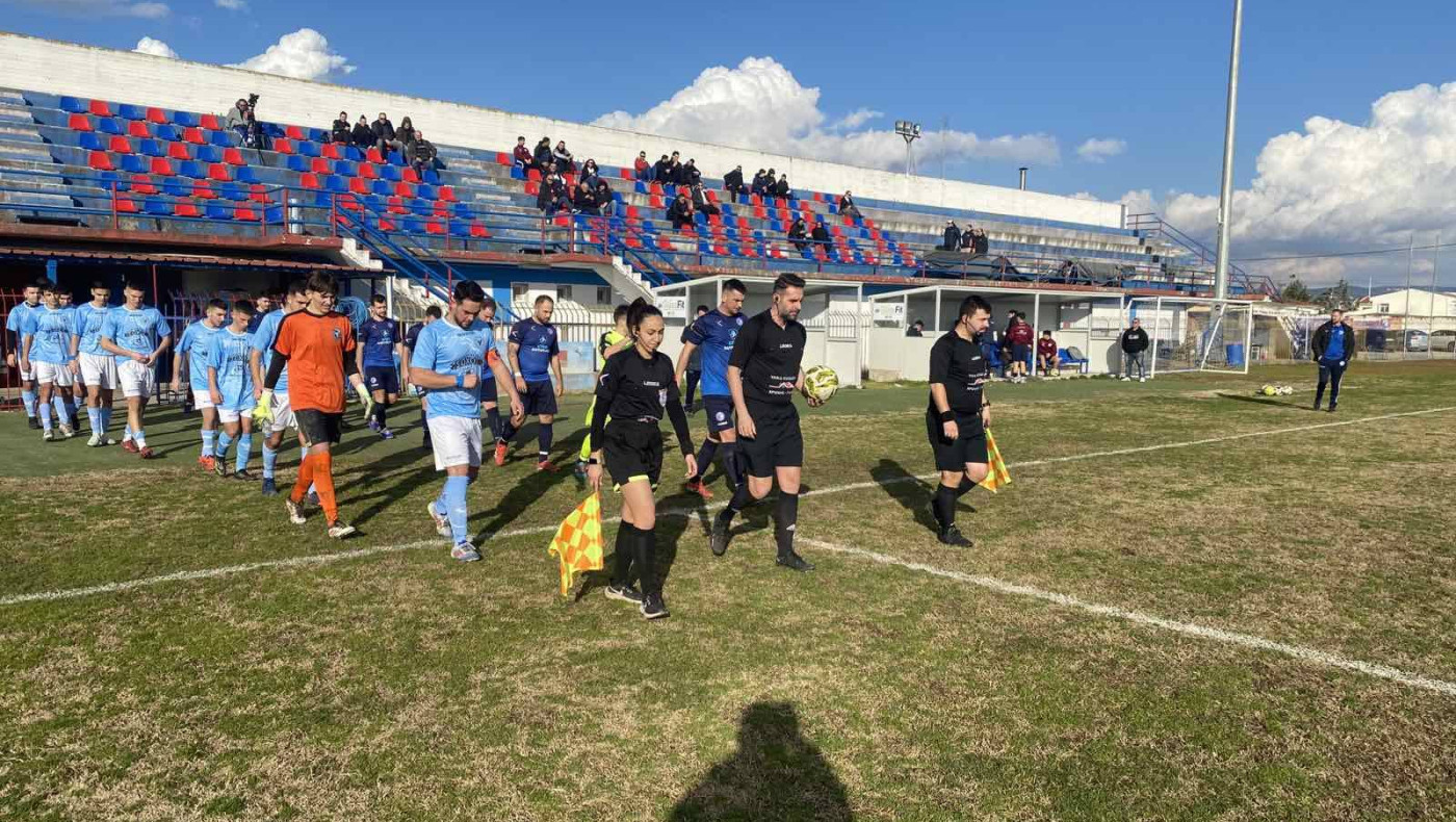 ΕΠΣΜ: Τελικά αποτελέσματα των σημερινών αγώνων (7/2)