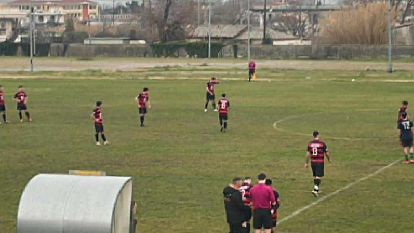 ΕΠΣΜ: Τα παιχνίδια της Γ' κατηγορίας-Ενδεκάδες