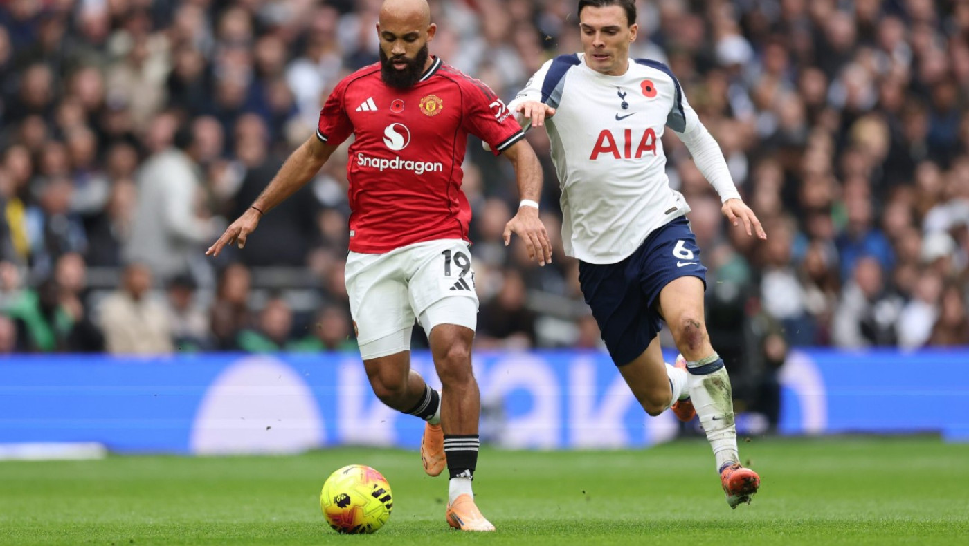 Premier League: Η Μάντσεστερ Γιουνάιτεντ ψάχνει εκδίκηση - Κανάλια και ώρες μετάδοσης