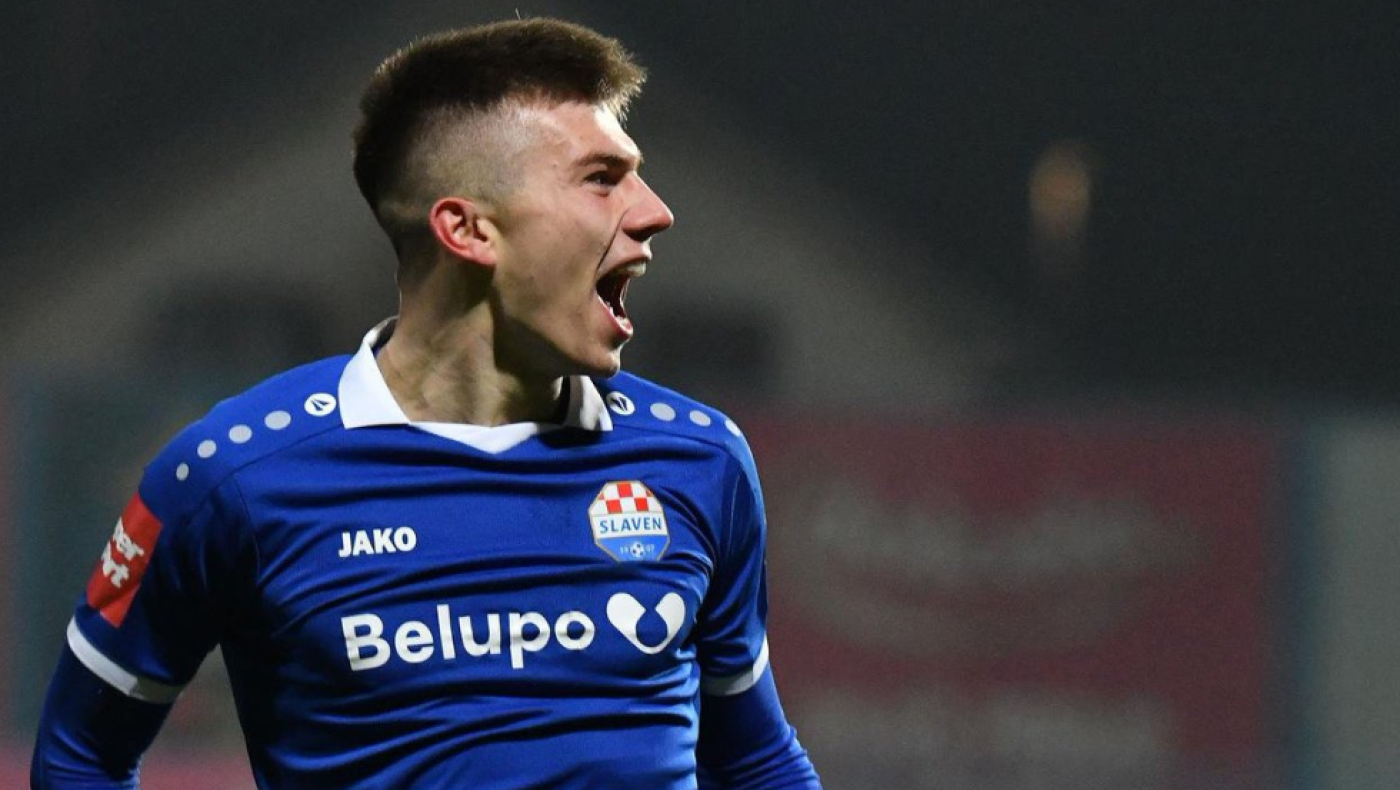 Ο Αλαφούζος ταξιδεύει στην Κροατία με ιδιωτικό τζετ για να παραλάβει τον Γιάγκουσιτς!