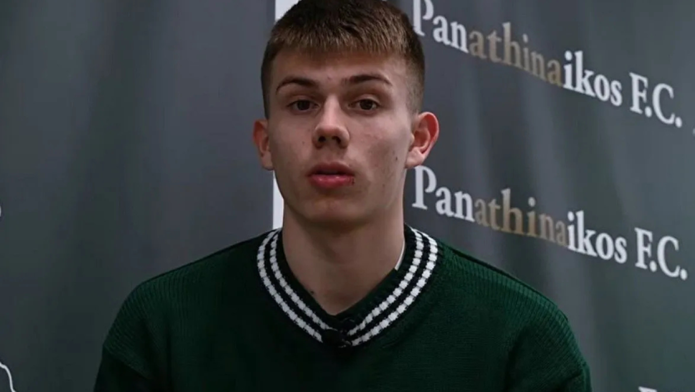 Γιάγκουσιτς: «Οι φίλαθλοι θα μείνουν ικανοποιημένοι από όσα θα δείξω»