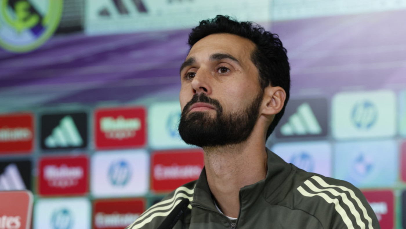 Αβέβαιο το μέλλον του Αρμπελόα στη Ρεάλ Μαδρίτης