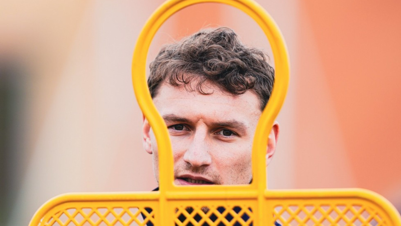 Τσάλοφ-Καϊσέρισπορ: Ο δανεισμός του είχε «κλείσει» από τις 28 Αυγούστου…