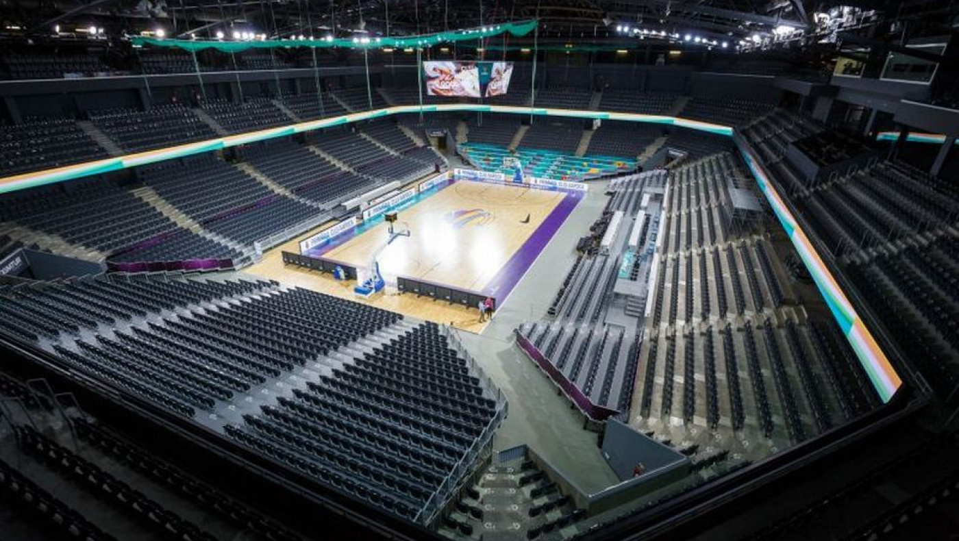 Άρης: Τι ισχύει με τα εισιτήρια ενόψει Κλουζ