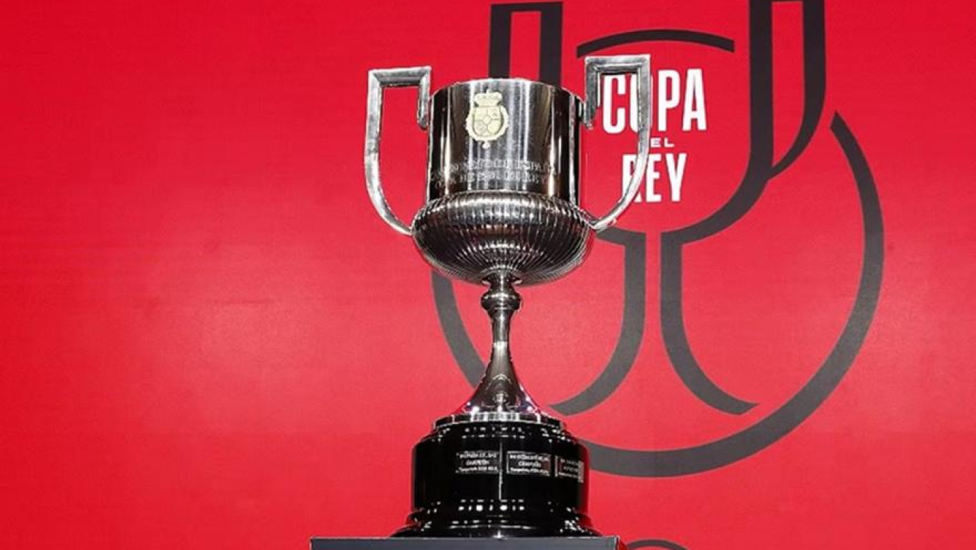 Copa del Rey: Σούπερ ντέρμπι στα ημιτελικά