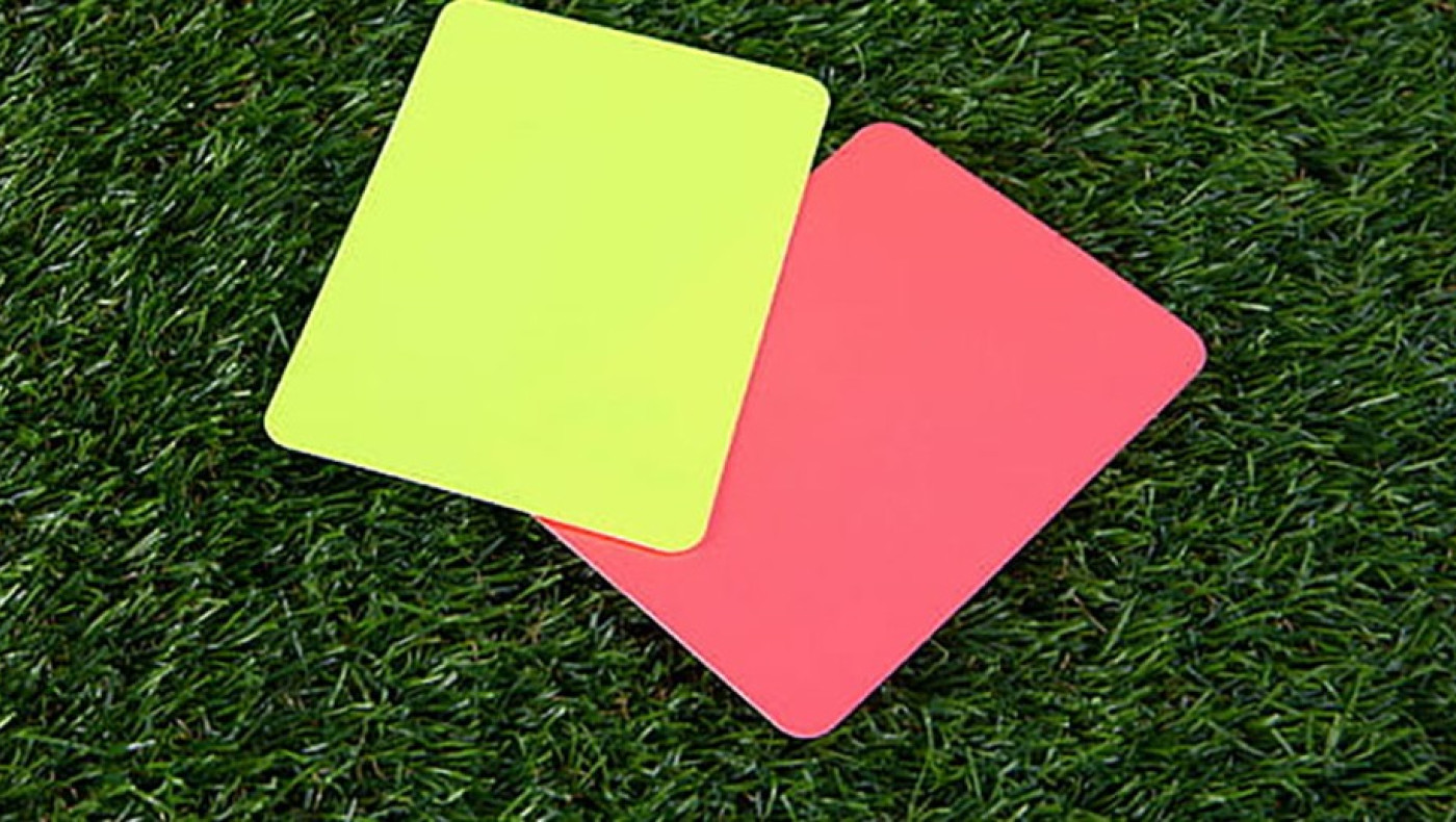 Γ’ Εθνική: Ποινές σε παίκτες