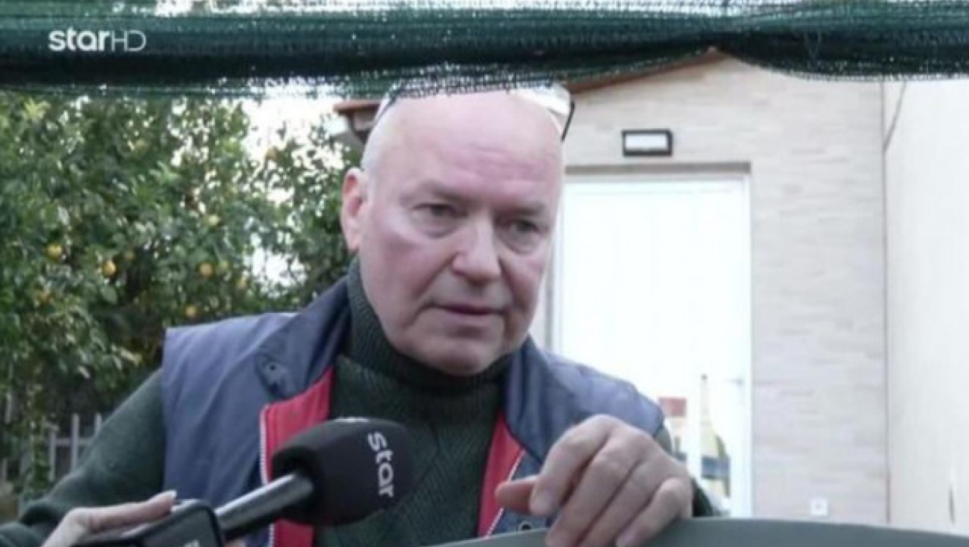 Ψυχρός ο πατέρας της Λόρας: Δηλώνει ότι «βοήθησε αρκετά»