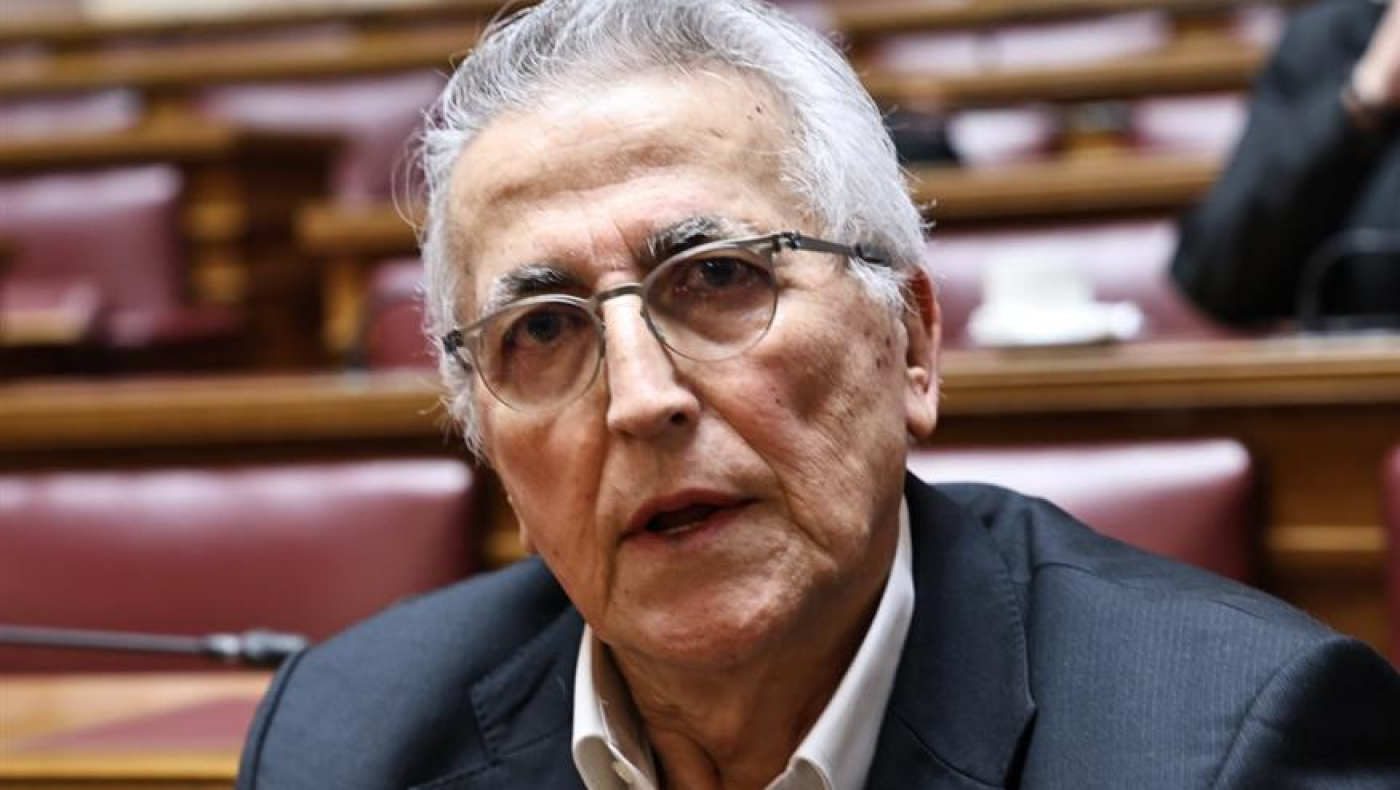 Για ξέπλυμα μαύρου χρήματος κατηγορείται ο πρόεδρος της ΓΣΕΕ