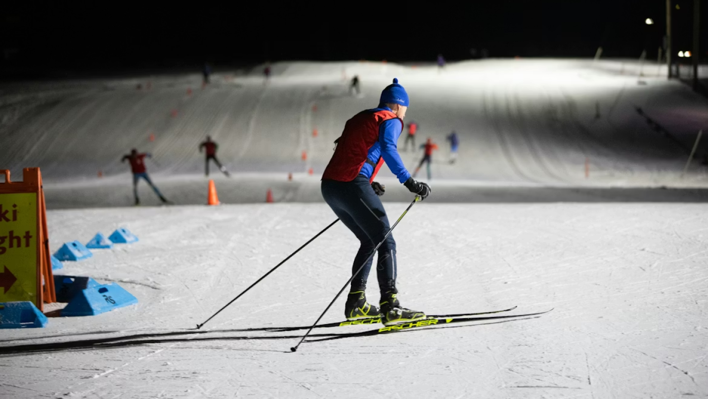 Χειμερινοί Ολυμπιακοί Αγώνες: Ντοπάρουν το... πέος τους οι σκιέρ για καλύτερες επιδόσεις
