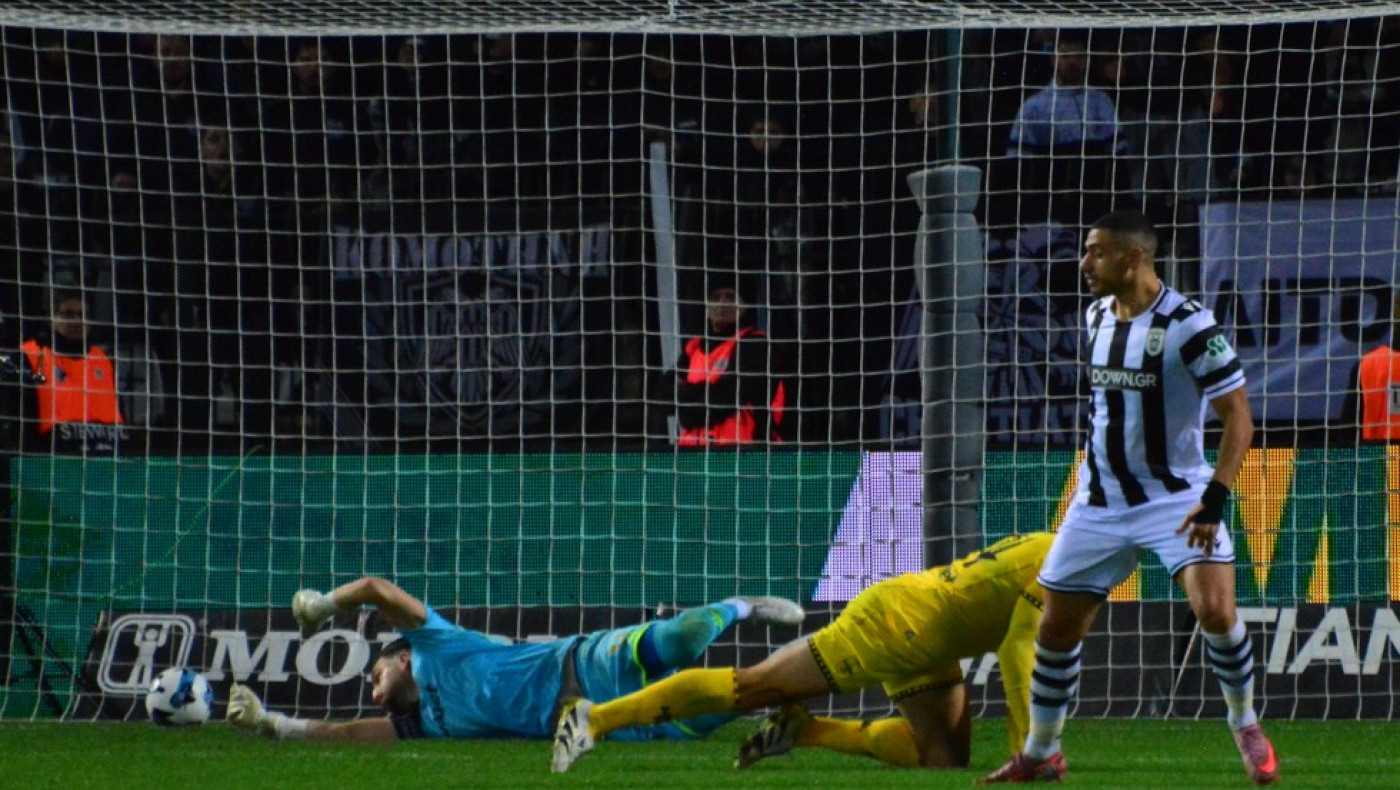 Clasico με ελεγχόμενο rotation για ΠΑΟΚ