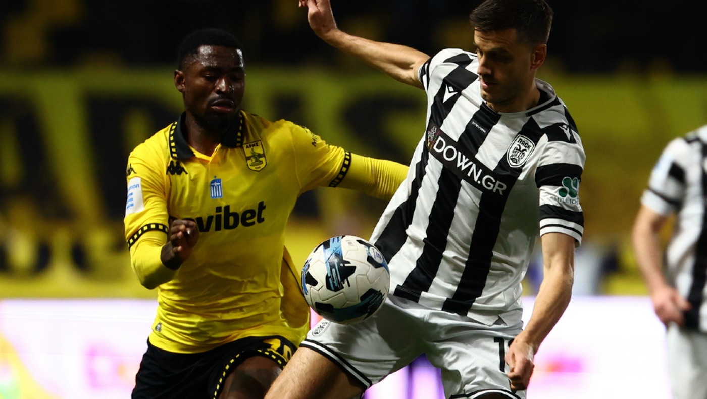 PAOK VIEW: «Αδικαιολόγητο πως χάθηκε η ευκαιρία του Ντεσπόντοφ, δεν τροφοδοτήθηκε ο Γιακουμάκης»