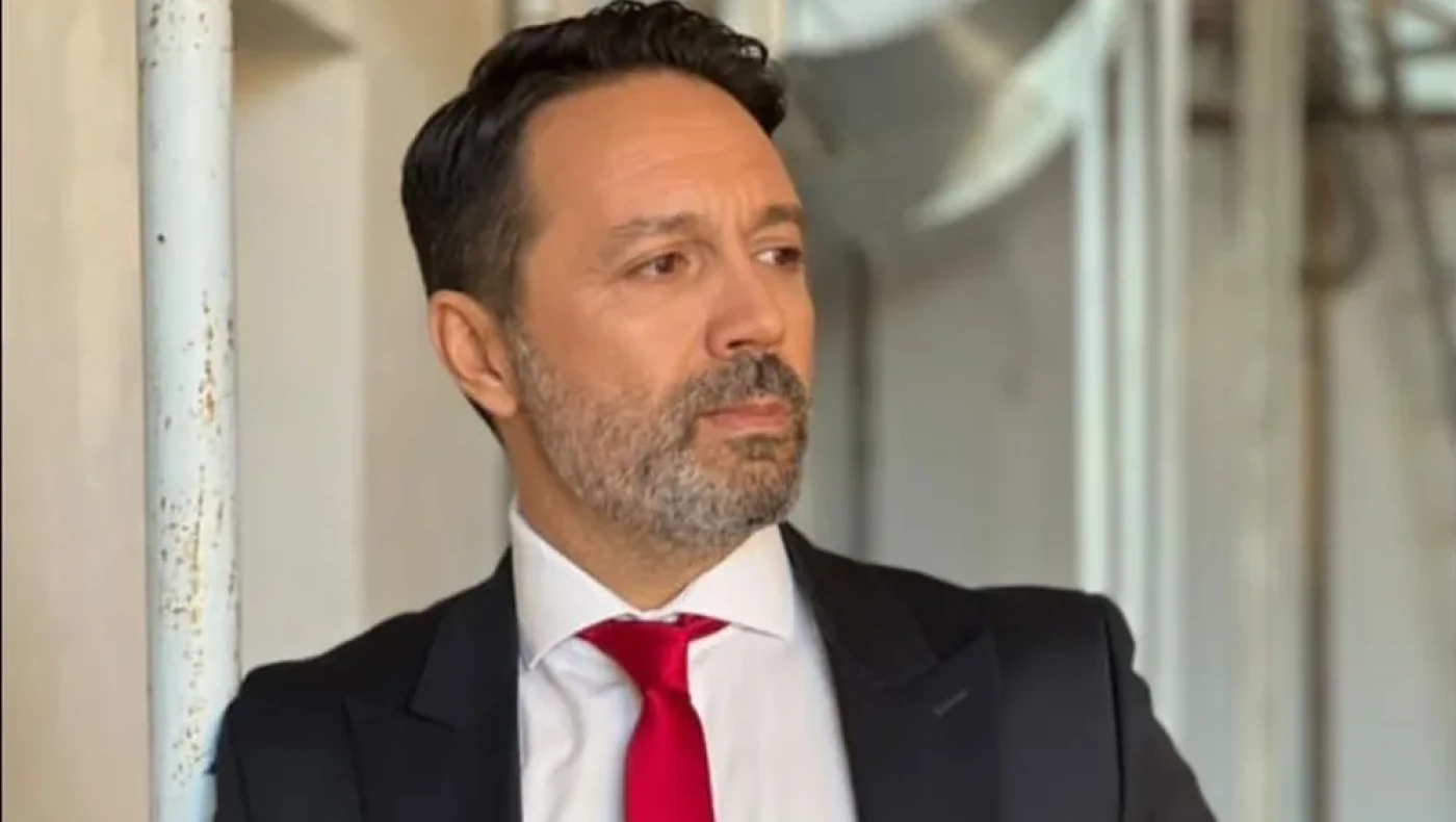 ΕΡΤ: Σε διαθεσιμότητα ο Γιώργος Κακούσης για εμπλοκή στην υπόθεση Παναγόπουλου