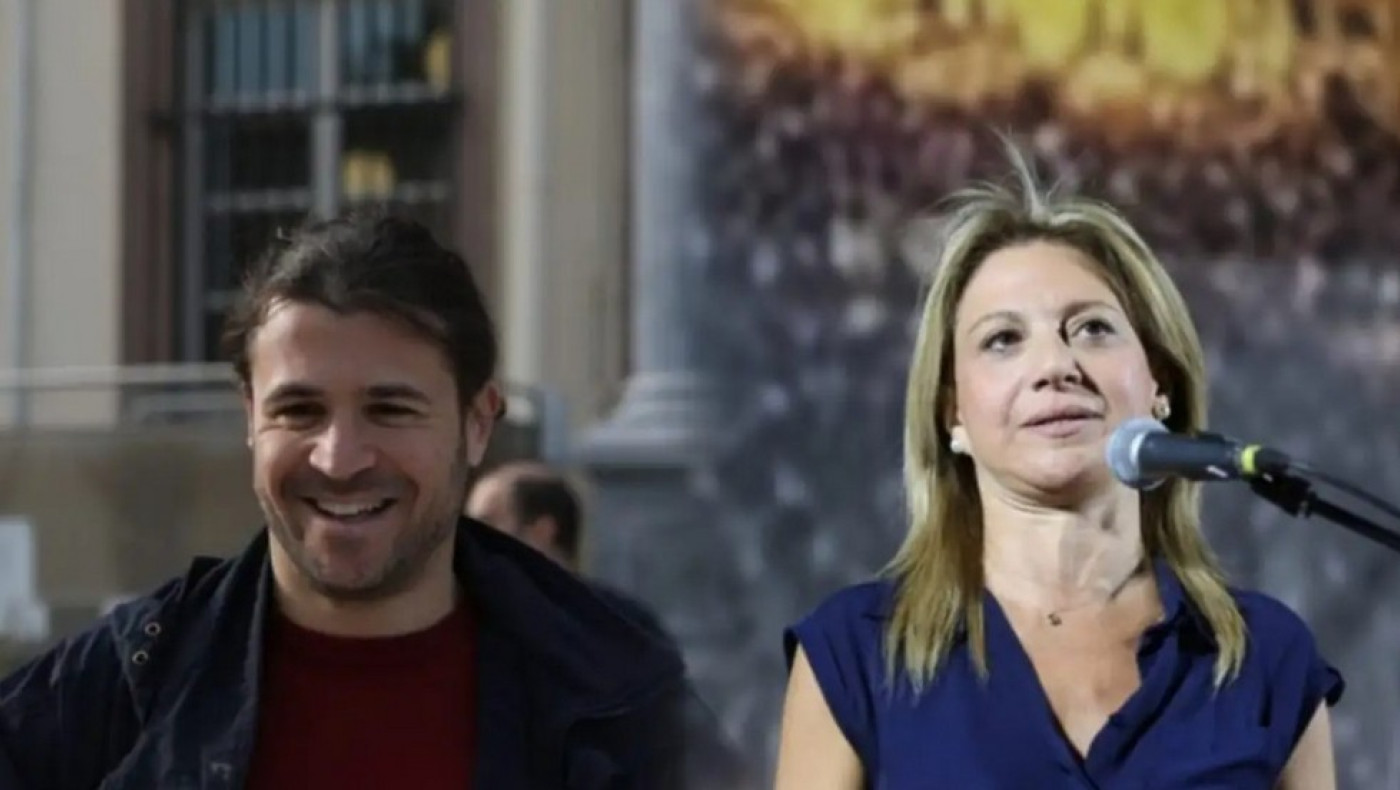 Αποστολόπουλος κατά Καρυστιανού για τη Χίο: «Είναι τα παιδιά εισβολείς;»