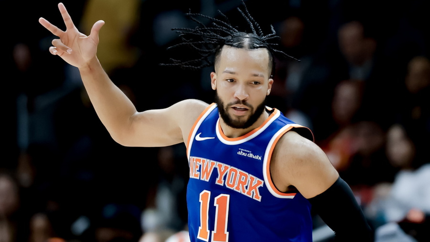 ΝΒΑ: Ποιο ντέρμπι; Αέρας οι Νικς στη Βοστόνη