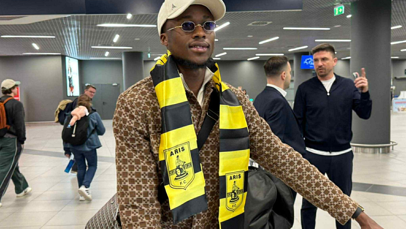 Άρης: Υπογράφει ο Κουαμέ και… ρίχνει την αυλαία