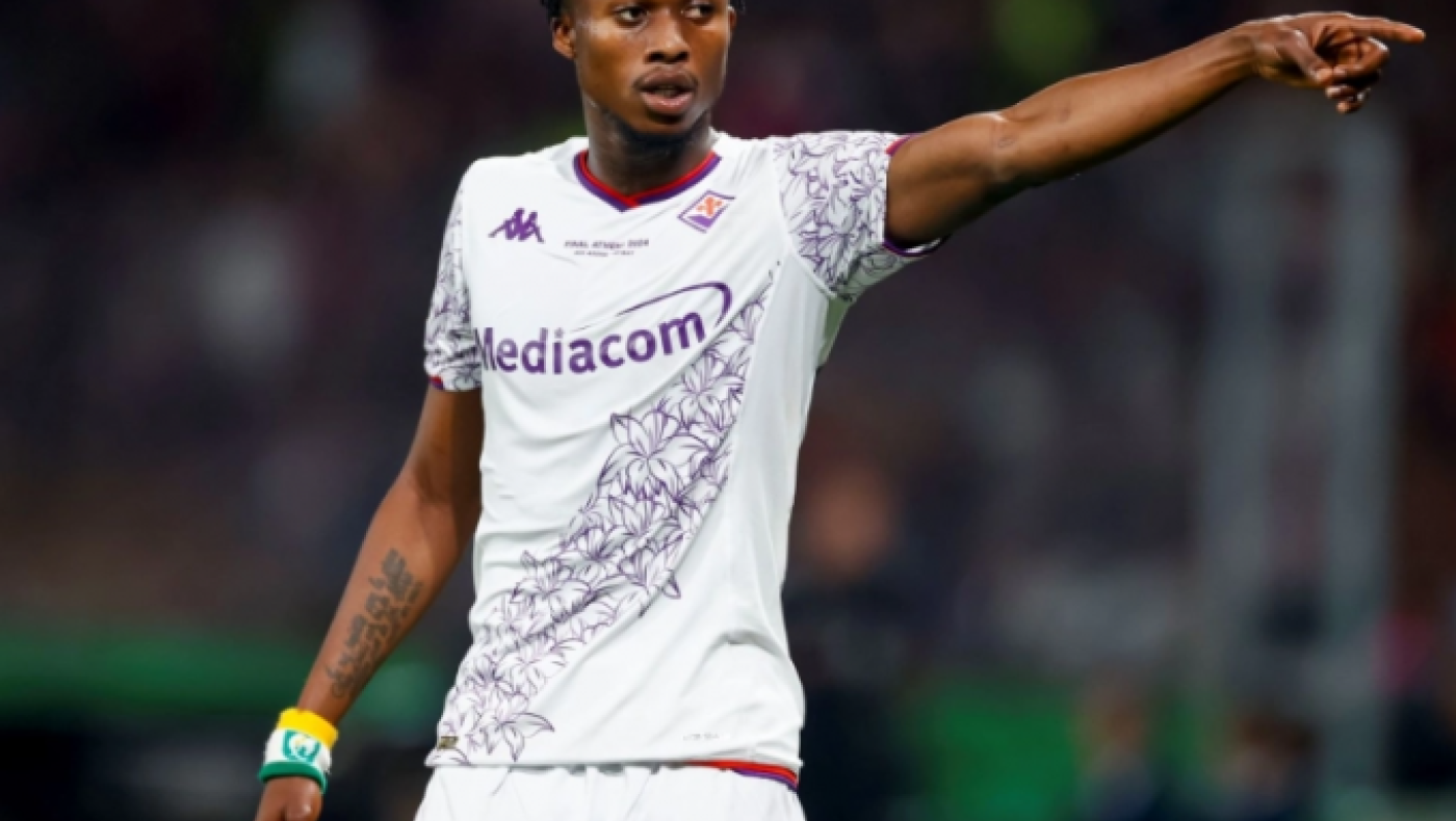 ΜΜΕ Ιταλίας: «Ο Άρης παλεύει για την απόκτηση του Κουαμέ από τη Φιορεντίνα»