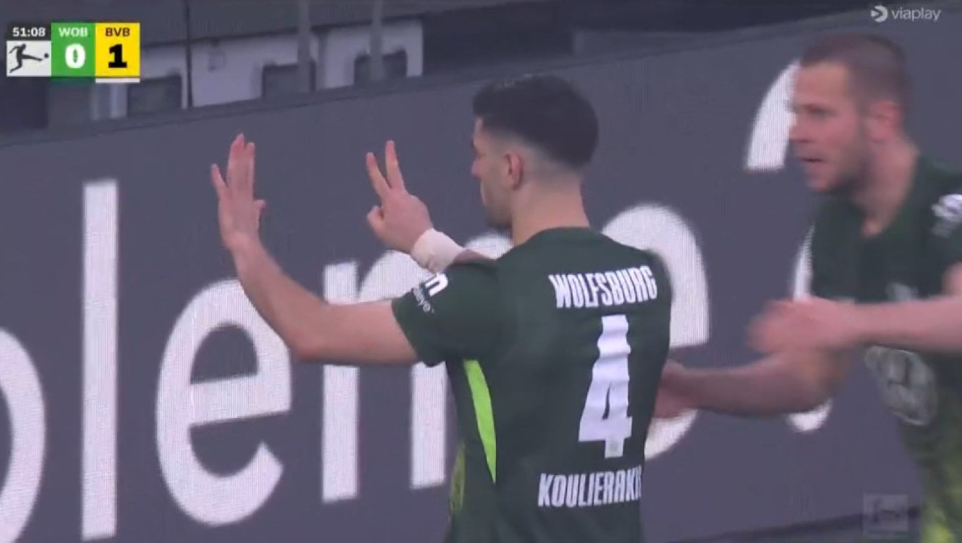 Ο Κουλιεράκης δεν ξέχασε: Τίμησε την μνήμη των οπαδών του ΠΑΟΚ!