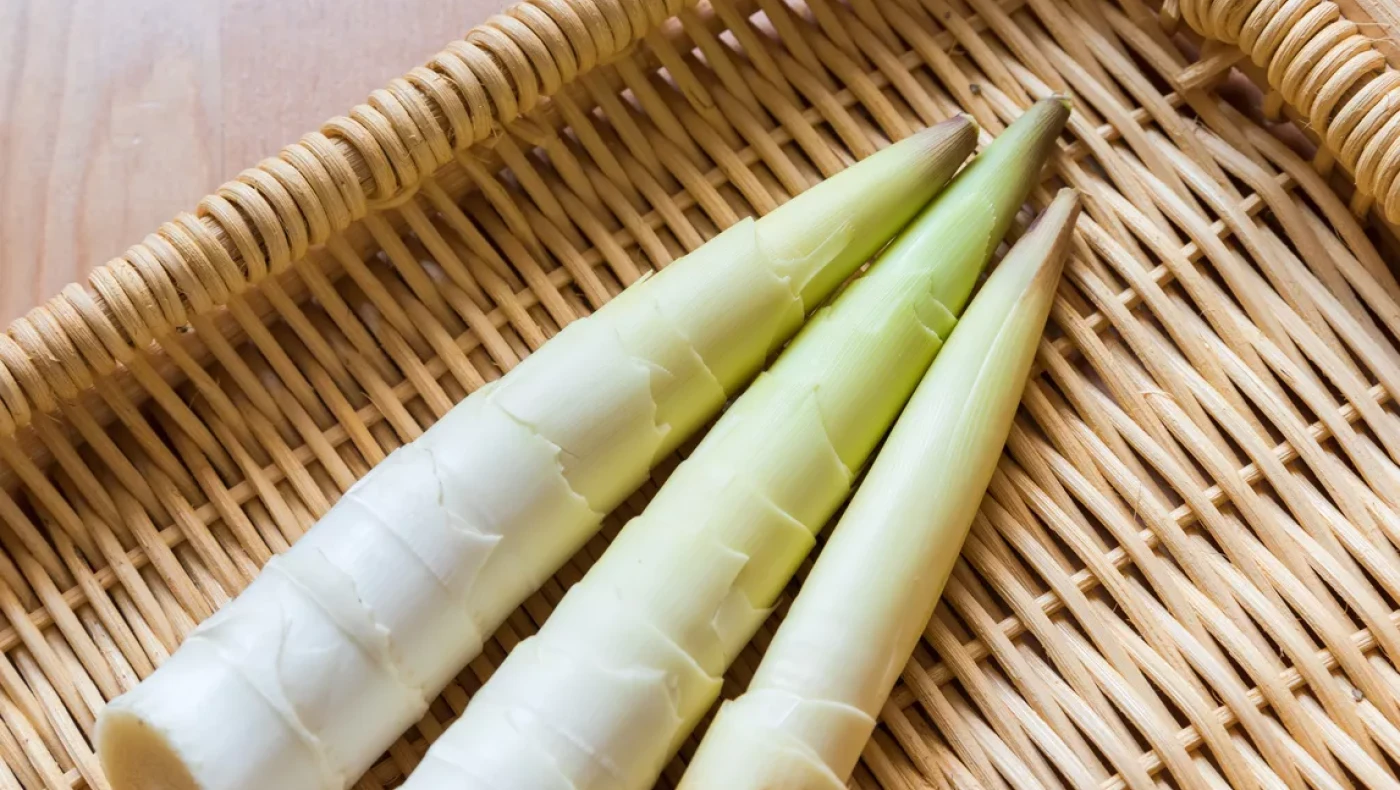 Το δημοφιλές λαχανικό από την Ασία που ρίχνει σάκχαρο και χοληστερόλη