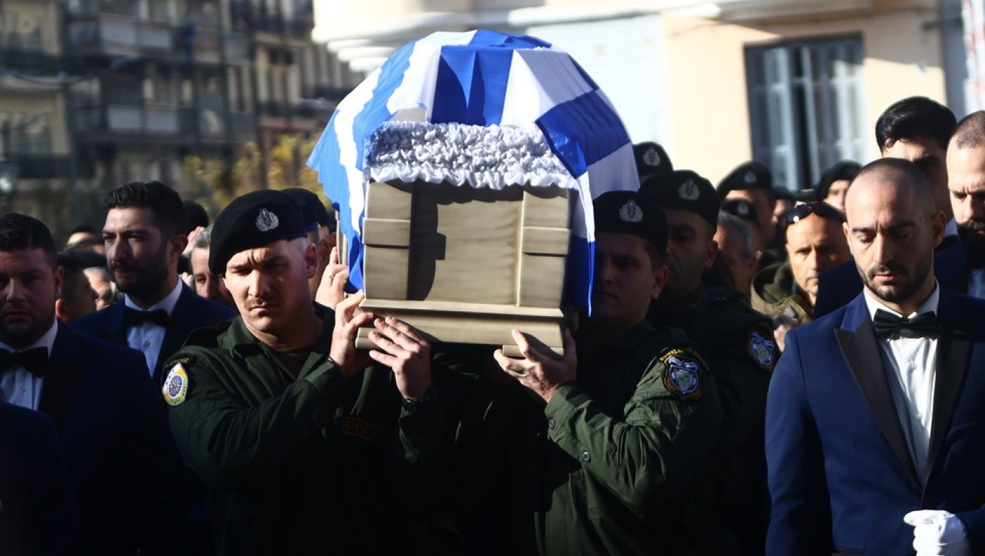 Δίκη Λυγγερίδη: Ο επικεφαλής της διμοιρίας κατέθεσε ότι, ο αστυνομικός διευθυντής φυγάδευσε υπόπτους!