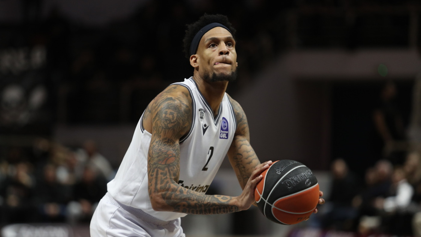 ΠΑΟΚ: Πάνοπλος στη Ρόδο για μία ακόμη νίκη