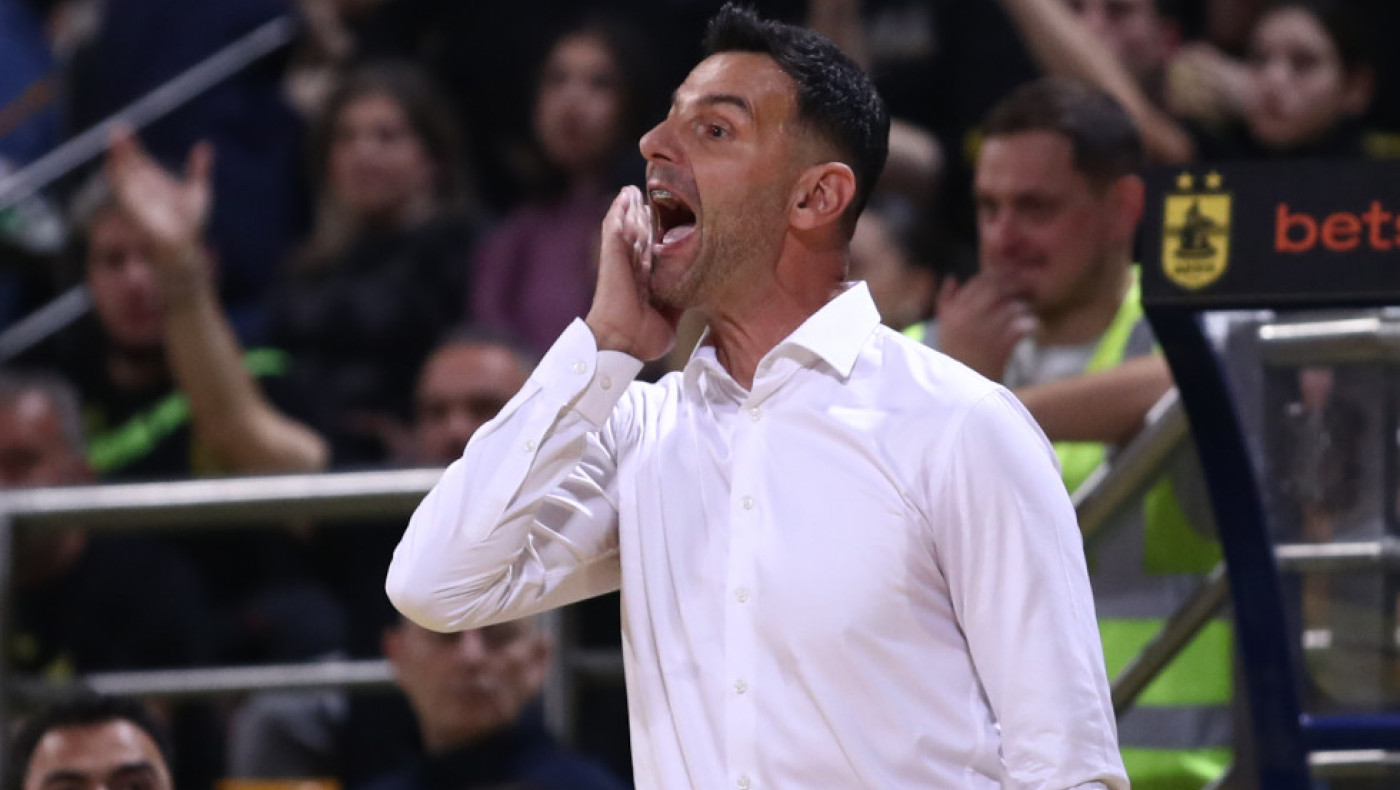 Μίλιτσιτς: «Έχουμε μπροστά μας ένα παιχνίδι do or die και πάμε για την πρόκριση»