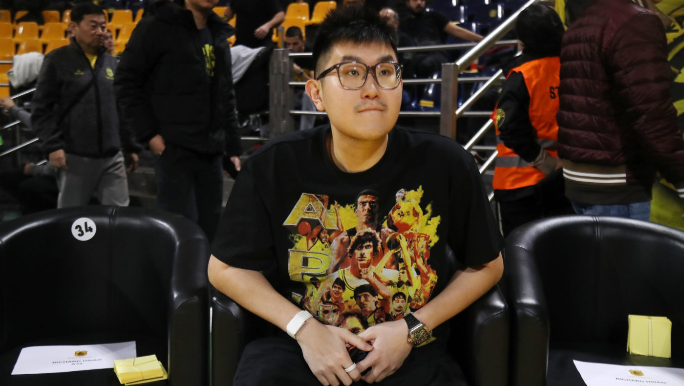 Η δήλωση Σιάο, «σβήνει» την πίκρα του αποκλεισμού;