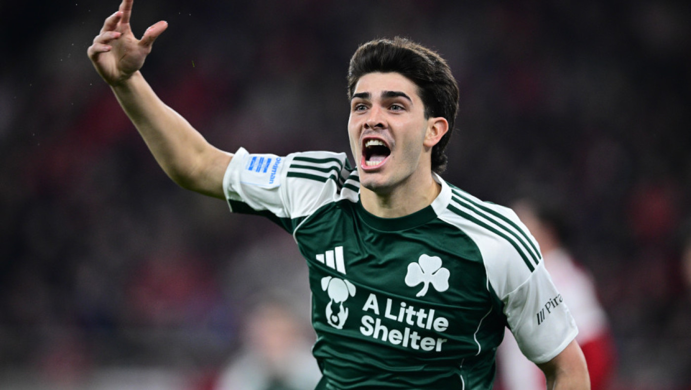 Παναθηναϊκός: Αναζητά προβάδισμα πρόκρισης κόντρα στην Πλζεν-Ώρα και κανάλι μετάδοσης