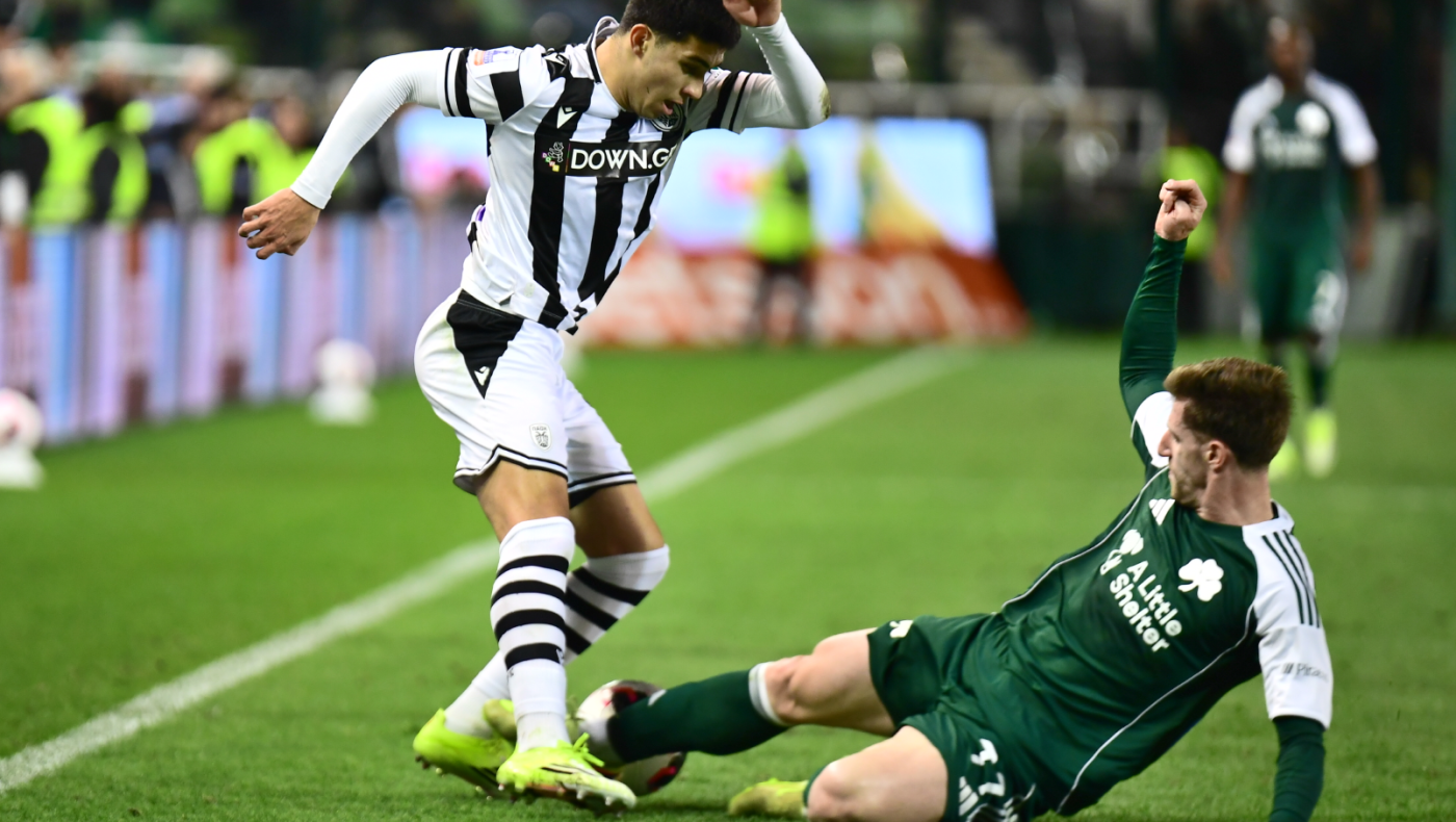 ΠΑΟΚ: Τρεις στα... πιτς στην τελική ευθεία για το «Κλεάνθης Βικελίδης»