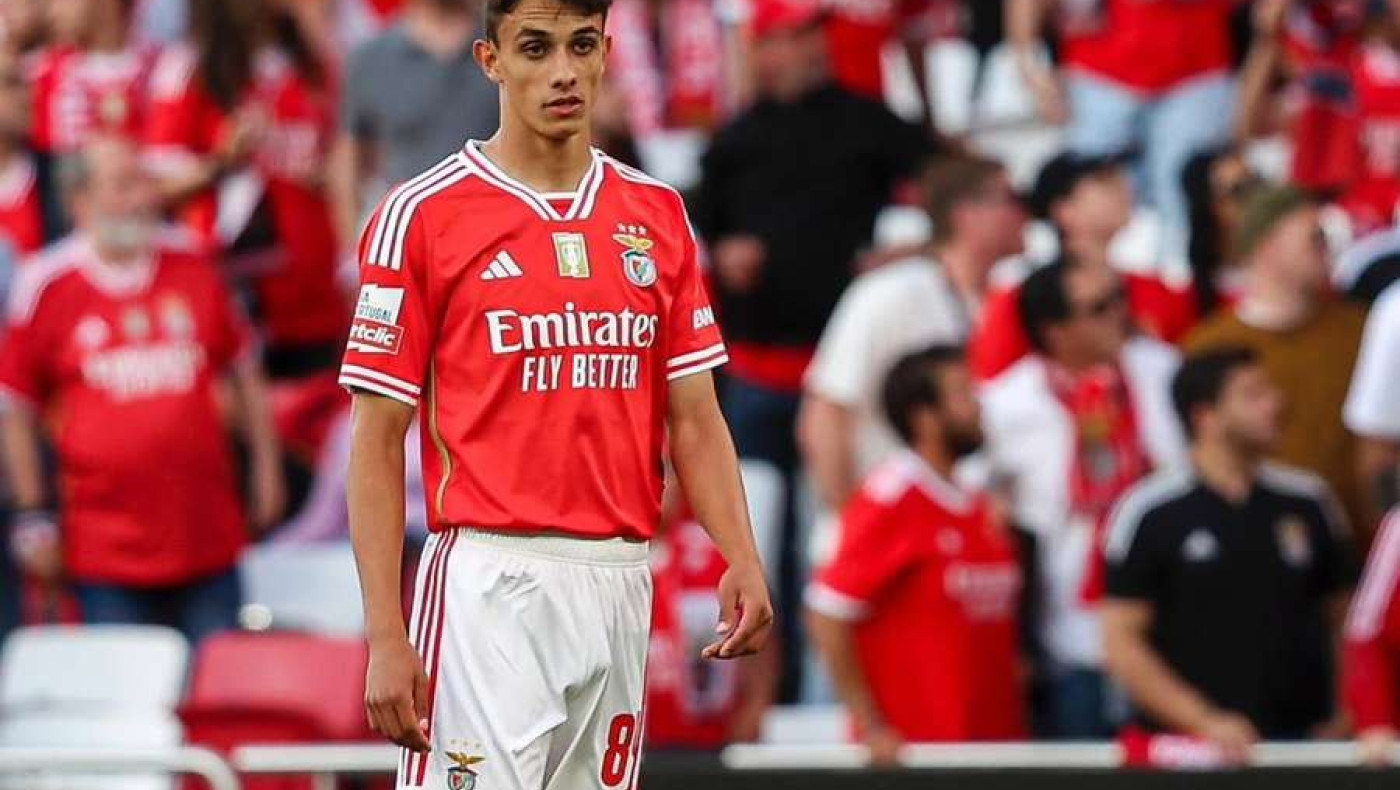 A’ Bola: Απομακρύνεται από τον ΠΑΟΚ η περίπτωση του Ζοάο Ρέγκο