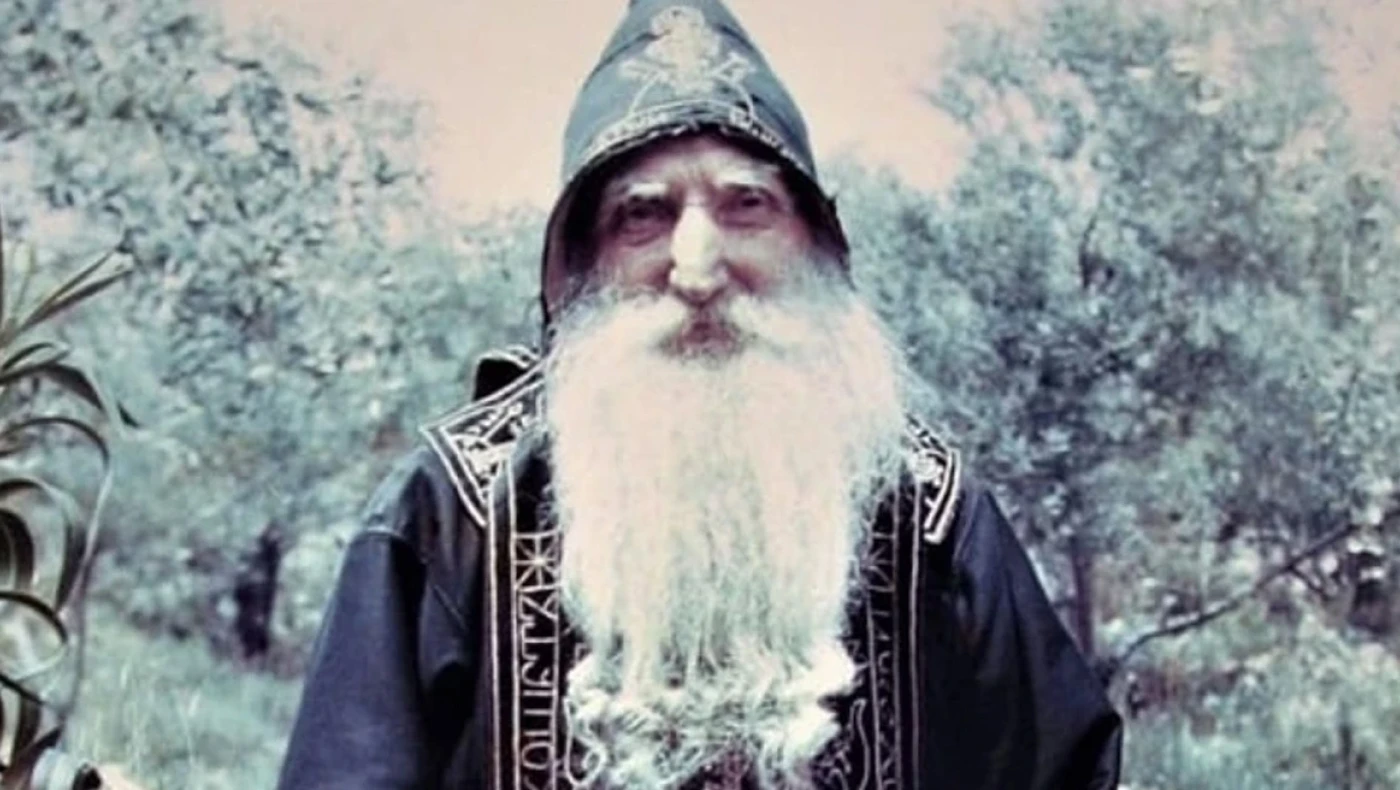 Οικουμενικό Πατριαρχείο: Με απόφασή του γίνονται Άγιοι ο ιερομόναχος Τύχων και ο Χατζη-Γεώργης