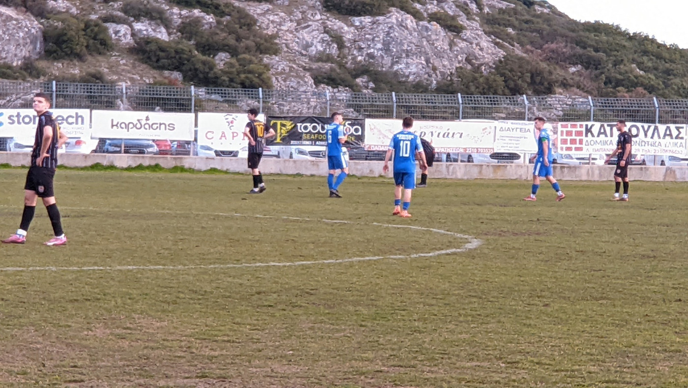 ΕΠΣΜ: Ο προγραμματισμός στα ανδρικά και παιδικά πρωταθλήματα (νέο)