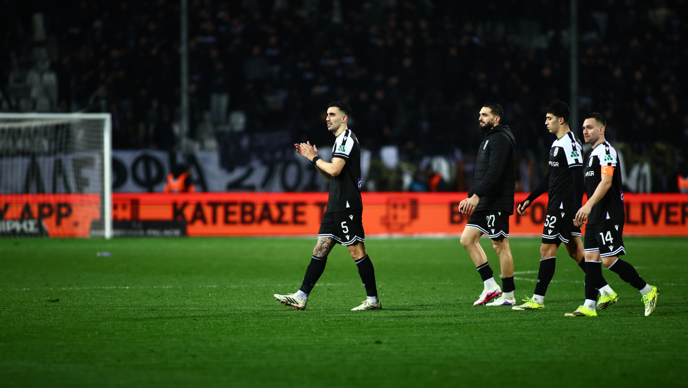 Κύπελλο Ελλάδας: Πού και πότε θα γίνει ο μεγάλος τελικός ΠΑΟΚ-ΟΦΗ