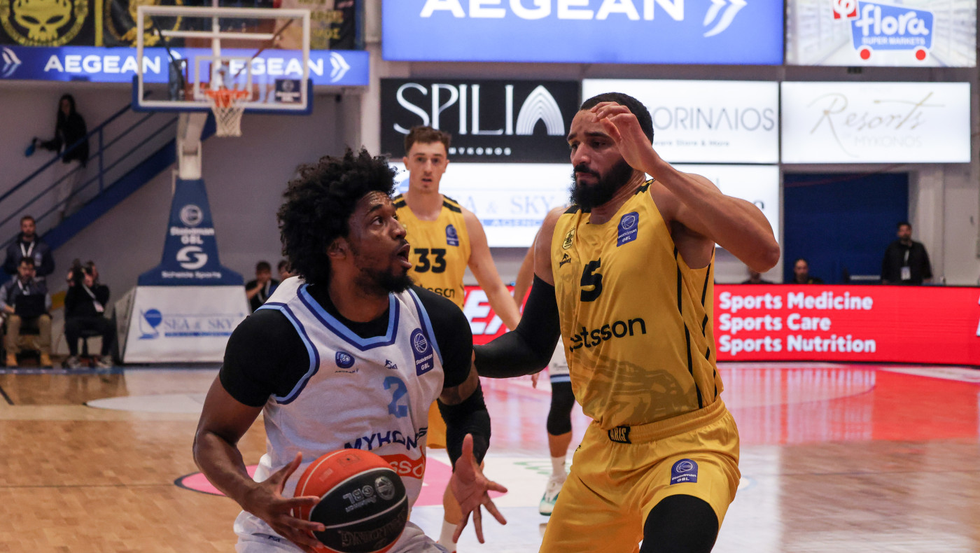 Άρης: Διπλό ψυχολογίας μετά τον αποκλεισμό στην Ευρώπη