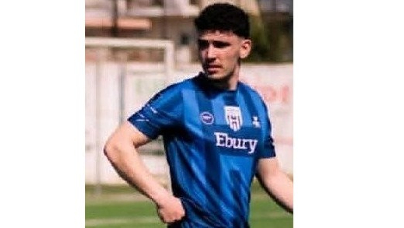 Πήρε Σύρπη η ΑΕ Αλεξάνδρειας