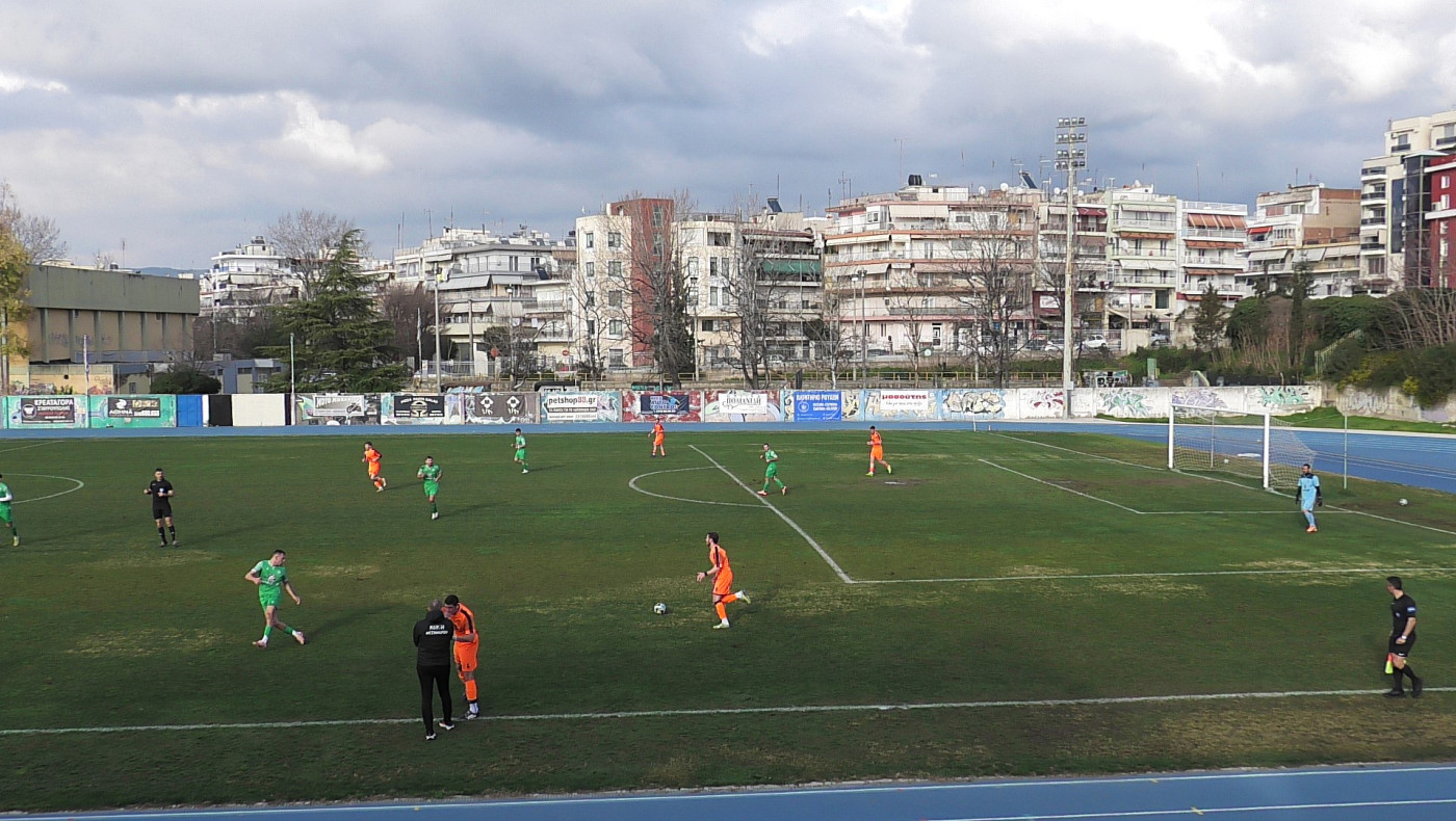 ΕΠΣΜ: Τελικά αποτελέσματα των σημερινών αγώνων (14/2)