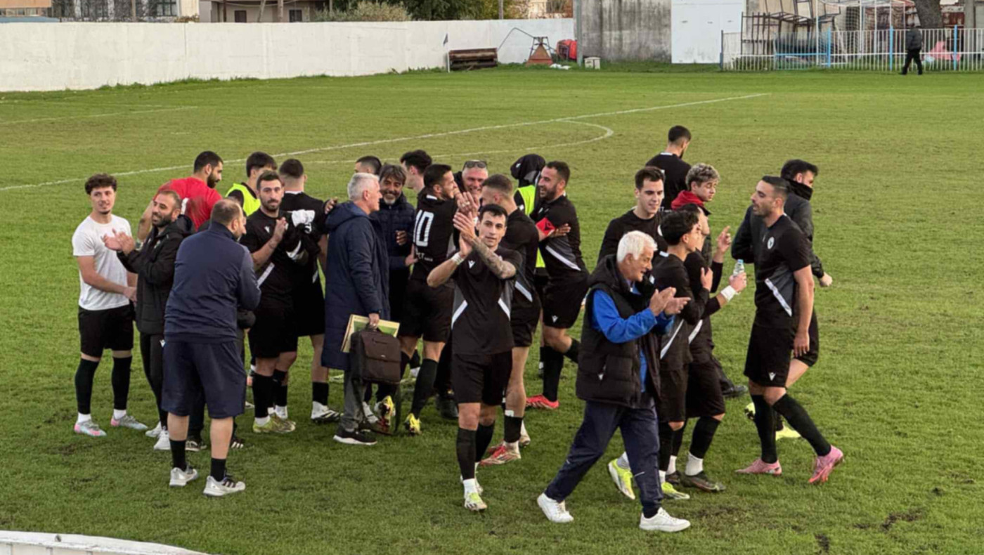 Αετός Οφρυνίου-Μήτρακας: «Ένα χωριό απέναντι σε πρωτεύουσες»