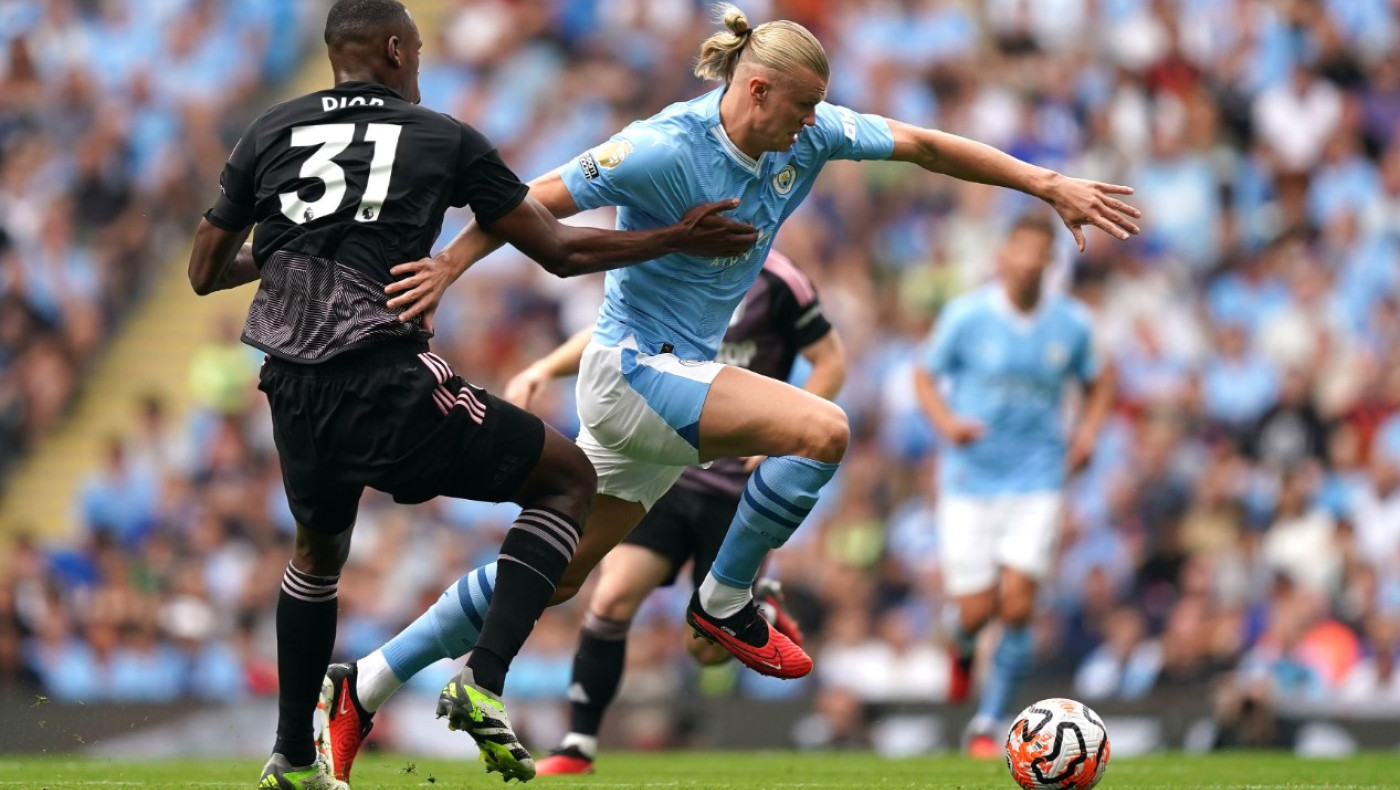 Premier League: Όσο ζει… ελπίζει η Μάντσεστερ Σίτι-Κανάλια και ώρες μετάδοσης