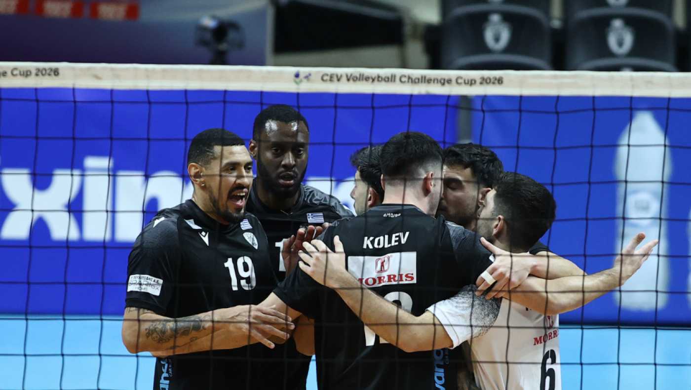 Ώρα Ευρώπης για τον ΠΑΟΚ: Πρώτο ματς με Άαλστ