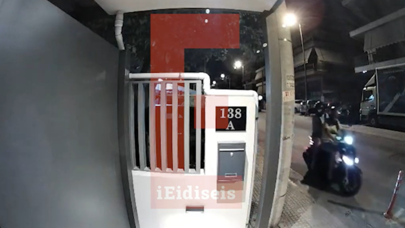 Οργανωμένος οπαδός πίσω από τους εμπρησμούς σε Δάφνη και Αγ. Δημήτριο