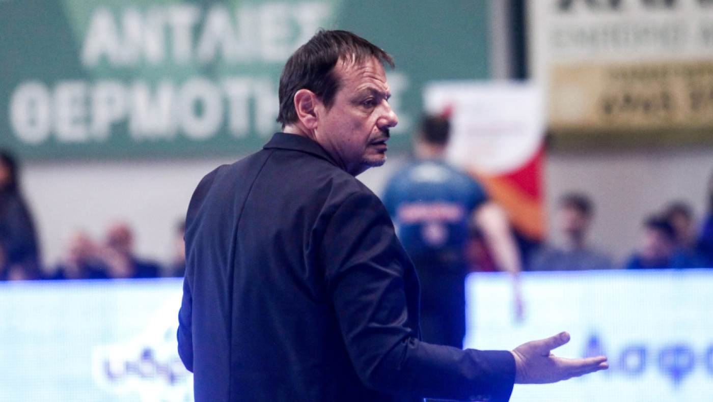 Αταμάν: «Έχασα τη γλυκιά μου μαμά, ήταν ο μεγαλύτερος υποστηρικτής μου»