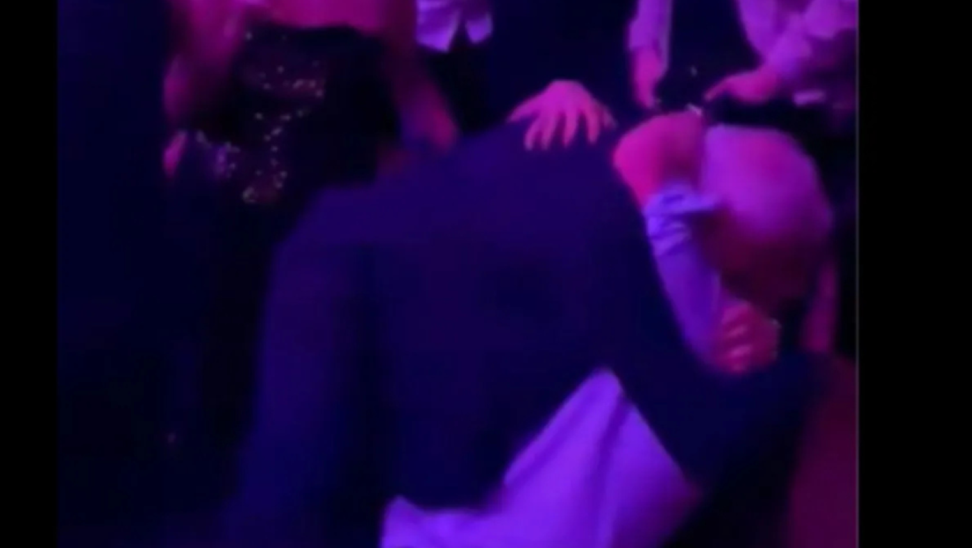 Μαζί στον Ρέμο, Ομπράντοβιτς και Σάρας!