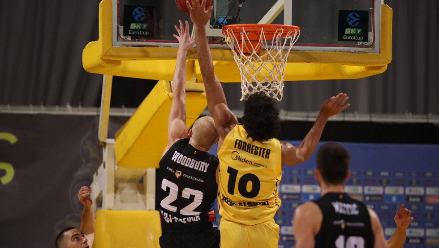 Τι πρέπει να προσέξει ο Άρης: Ο Σάκης Παραλίκας αναλύει το προφίλ της Κλουζ