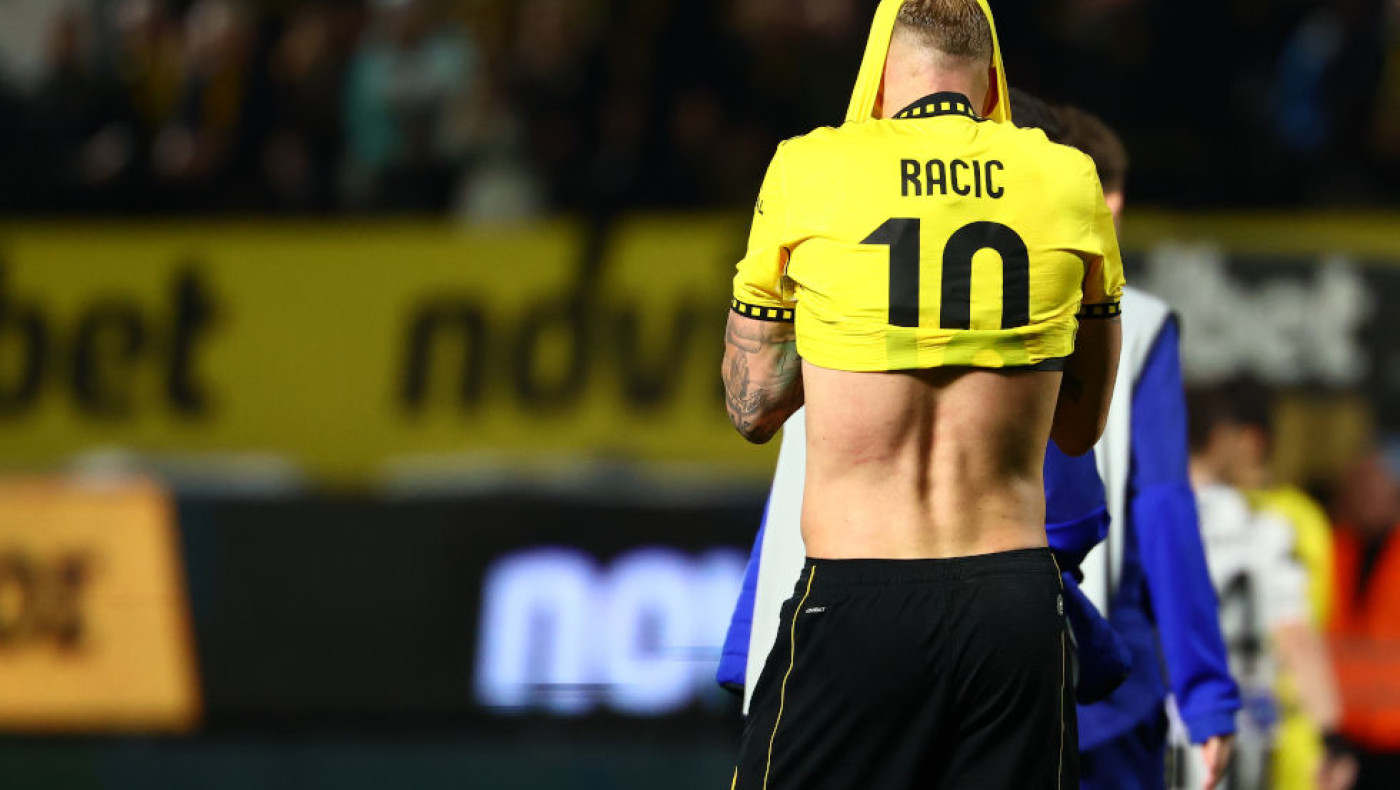 Κολομητρούσης: «Σκέτη απογοήτευση ο Άρης-Θυμίζει ερασιτεχνική ομάδα»