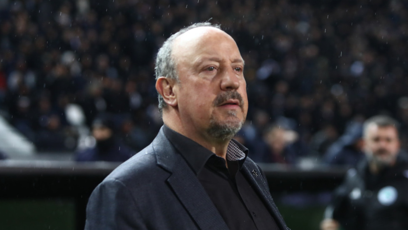 Μπενίτεθ: «Για 70 λεπτά ήμασταν μέσα στο παιχνίδι, ο ΠΑΟΚ είναι πολύ καλή ομάδα»