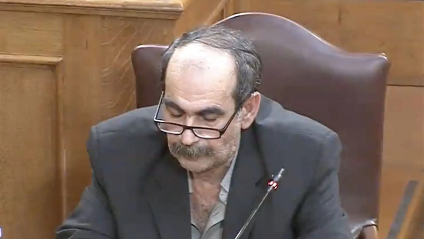 ΟΠΕΚΕΠΕ: Πότε θα δικαστεί ο «Φραπές»