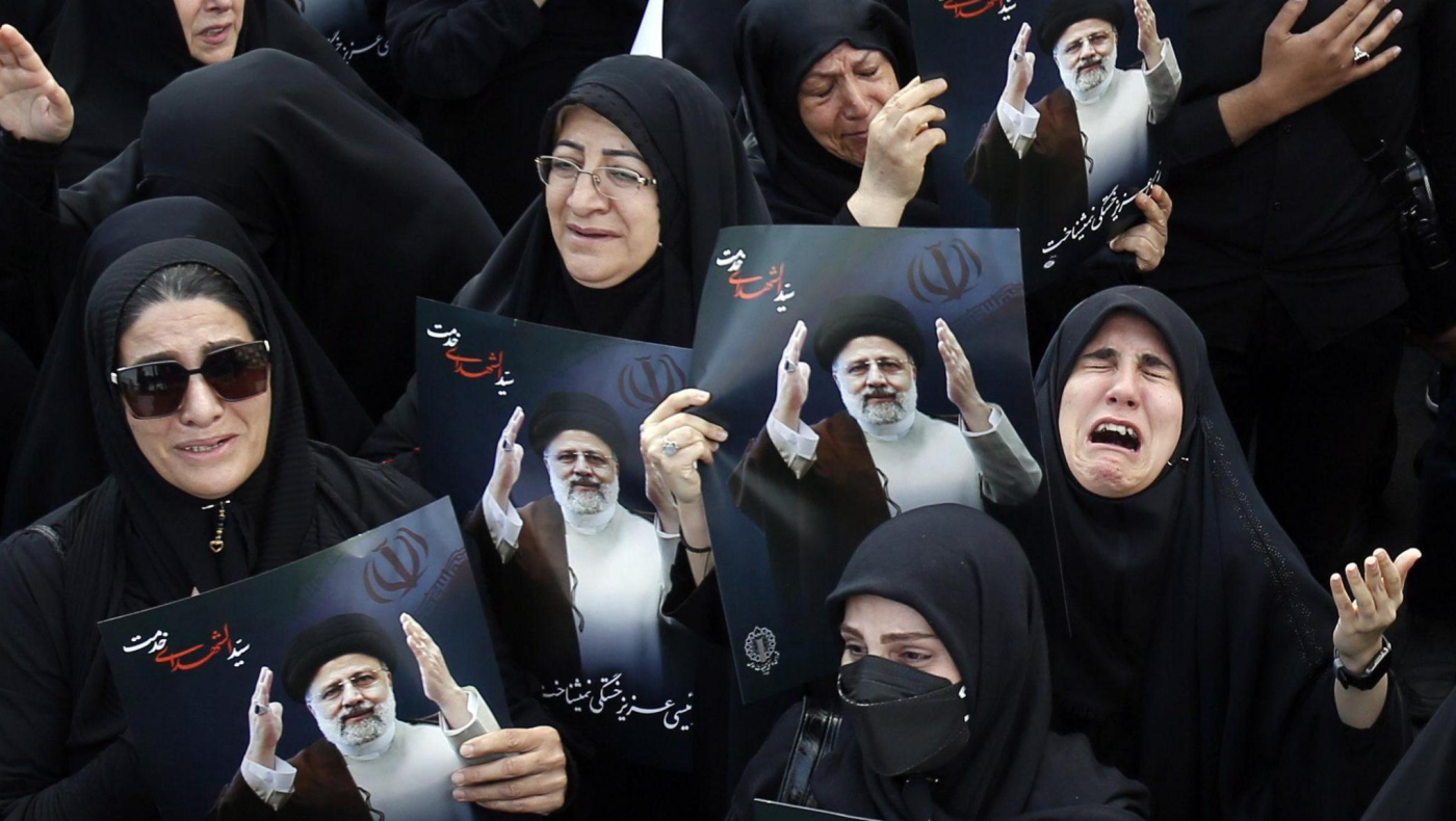 Ιράν: Σχεδόν 40.000 νεκροί μέσα σε δύο μέρες από το καθεστώς του Αγιατολάχ