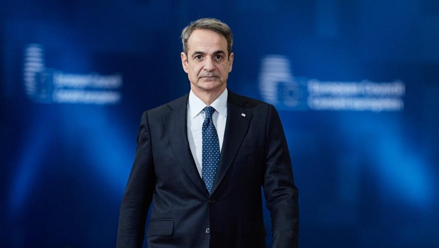 Μητσοτάκης: Γιατί δεν θα παραστεί στο «Συμβούλιο Ειρήνης» του Τραμπ