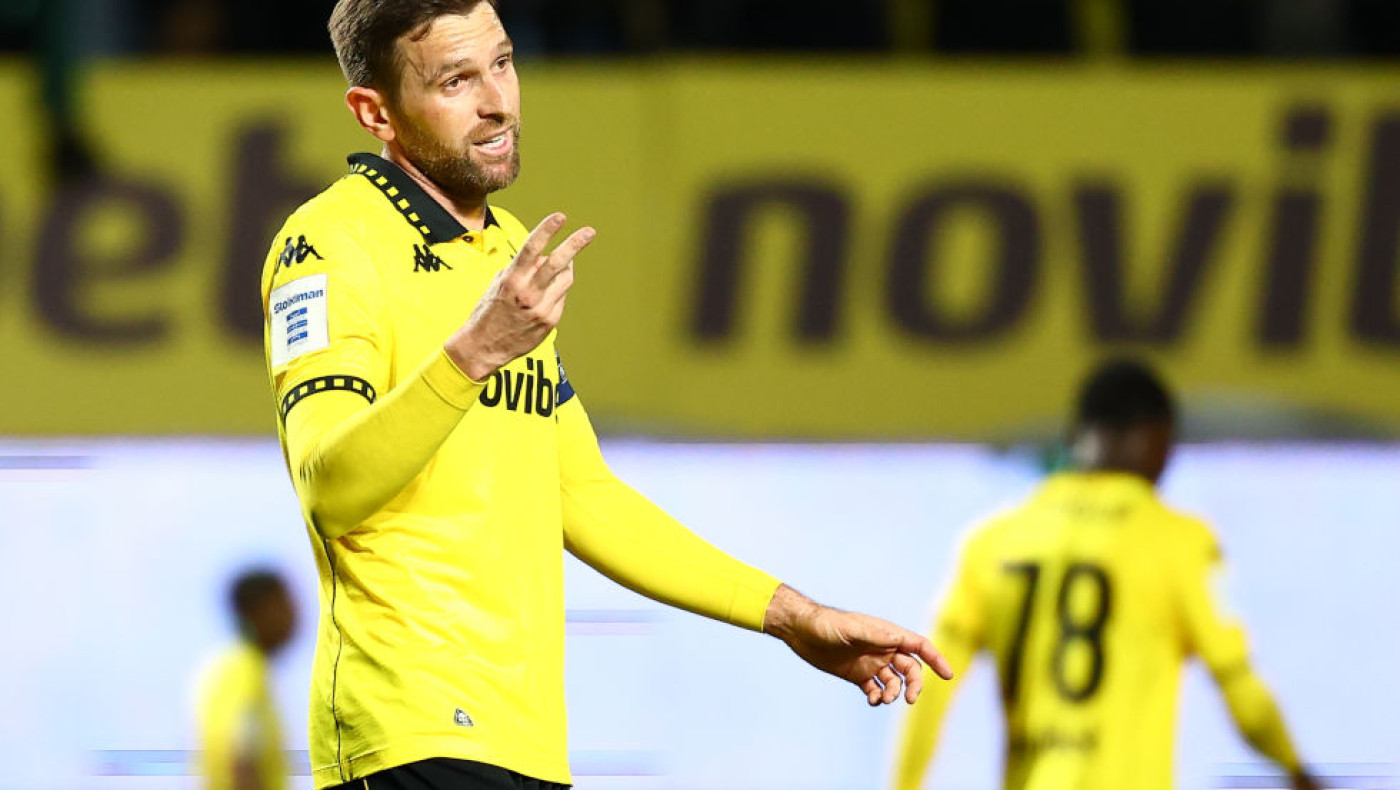 Άρης-ΠΑΟΚ: Φαμπιάνο, οικογενειακή υπόθεση