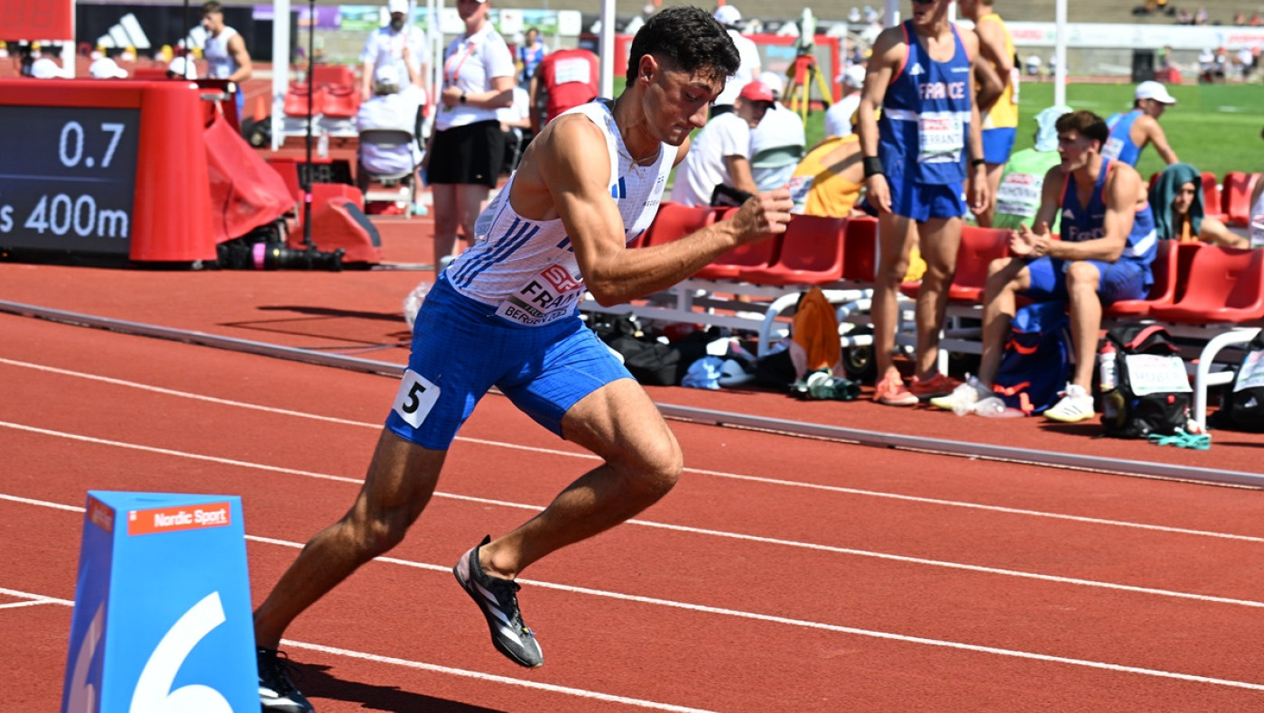 Στίβος: Πανελλήνιο ρεκόρ για Φρανκς- Πανελλήνιο Κ20 η Μητροπούλου﻿﻿ - ﻿Όριο και ρεκόρ η Τζούβελη