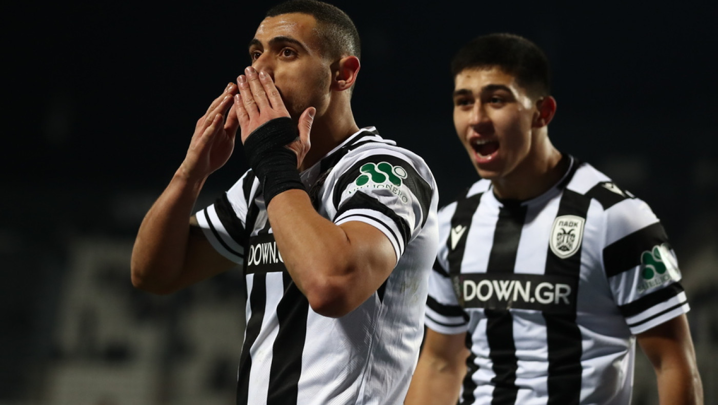 ΠΑΟΚ: Ο Γιακουμάκης, ο Χατσίδης, η Θέλτα και οι σκέψεις ενόψει ΑΕΚ